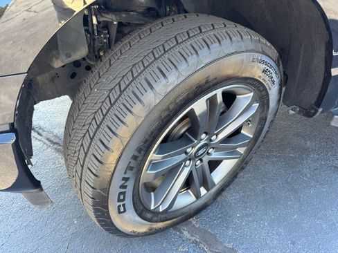 Used 2023 Ford F150 Lariat w/ Equipment Group 502A High image 15