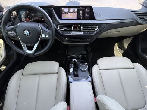 Used 2021 BMW 228i Gran Coupe w/ Convenience Package FWD image 3