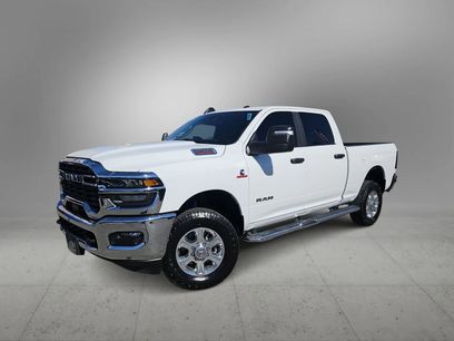 Used 2025 RAM 2500 Big Horn