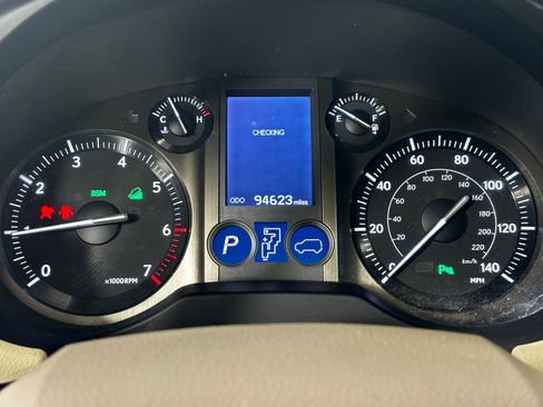 Used 2019 Lexus GX 460 Premium image 21