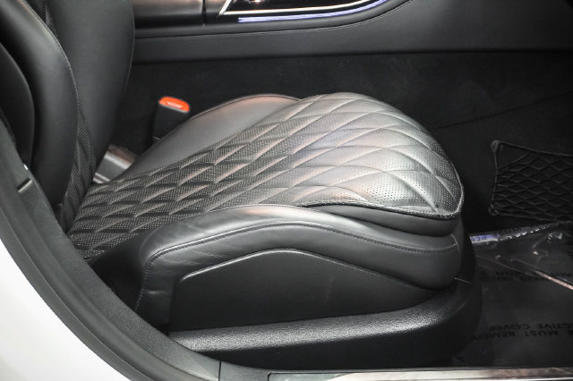 Used 2022 Mercedes-Benz S 500 4MATIC image 24