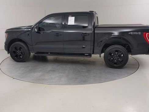 Certified 2023 Ford F150 XLT w/ Equipment Group 302A High AWD/4WD image 18
