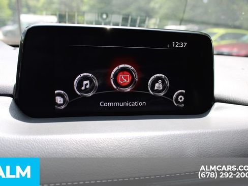Used 2019 MAZDA CX-5 Touring FWD image 35