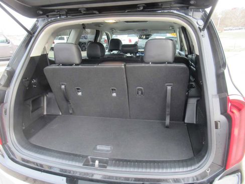 Used 2024 Kia Telluride LX image 5