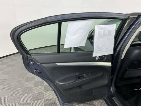 Used 2010 INFINITI G37 Journey w/ Premium Pkg image 26