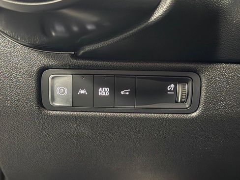 Used 2024 Chevrolet Equinox EV RS w/ Active Safety Package 3 image 26