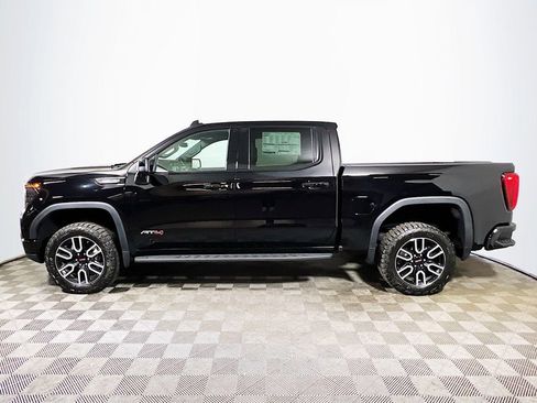 New 2026 GMC Sierra 1500 AT4 w/ AT4 Premium Package image 4