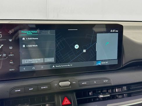 Used 2025 Kia K4 GT-Line w/ GT-Line Sunroof Package image 21