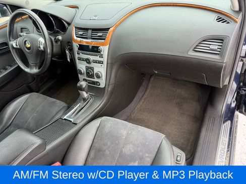 Used 2011 Chevrolet Malibu LT image 16