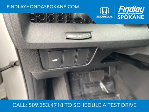 New 2026 Honda CR-V TrailSport image 11