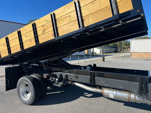 Used 2024 RAM 4500 Tradesman image 17