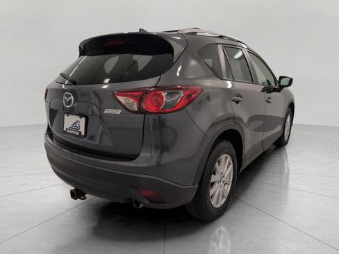 Used 2016 MAZDA CX-5 Touring AWD/4WD image 20