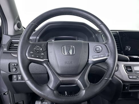 Used 2019 Honda Pilot EX-L image 14