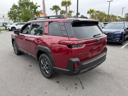 New 2026 Subaru Outback Premium image 5