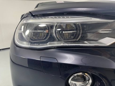Used 2014 BMW X5 xDrive35i AWD/4WD image 8