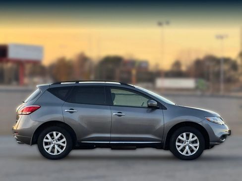 Used 2013 Nissan Murano SL w/ Navigation Pkg image 7