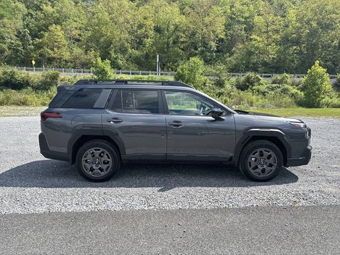New 2026 Subaru Outback Premium AWD/4WD image 9