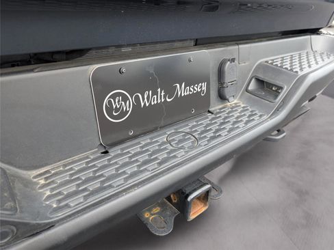 Used 2025 RAM 1500 RHO w/ Bed Utility Group image 35