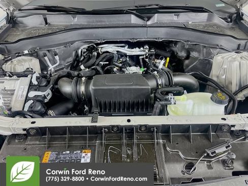 New 2026 Ford Explorer Tremor w/ Tremor Ultimate Package AWD/4WD image 34