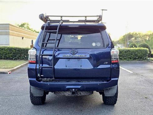 Used 2016 Toyota 4Runner SR5 image 8