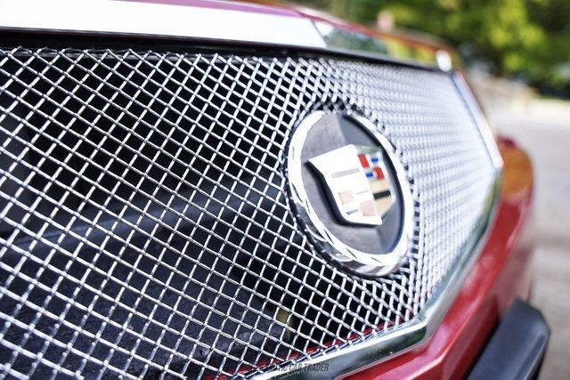 Used 2004 Cadillac XLR RWD image 51