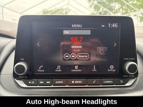 Used 2023 Nissan Rogue SV w/ SV Premium B Package AWD/4WD image 22
