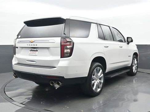 Used 2023 Chevrolet Tahoe High Country w/ Advanced Technology Package AWD/4WD image 24