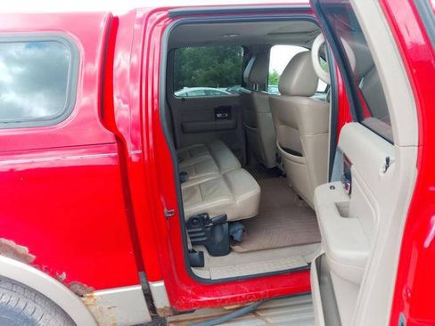 Used 2007 Ford F150 FX4 AWD/4WD image 29