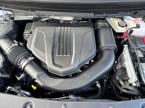 New 2026 Buick Enclave Preferred w/ Power Package AWD/4WD image 46