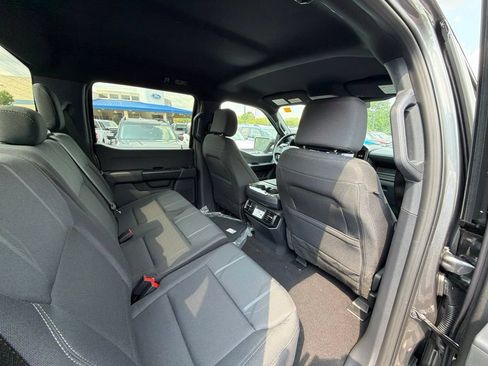 New 2026 Ford F150 STX w/ Equipment Group 200A AWD/4WD image 16
