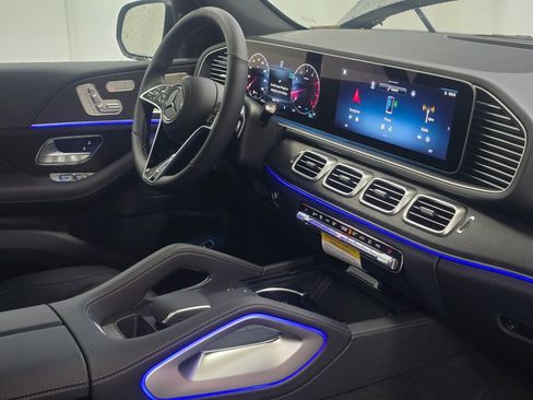 New 2026 Mercedes-Benz GLE 350 4MATIC image 29