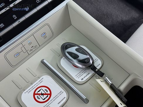 New 2026 Hyundai Santa Fe SE AWD/4WD image 20