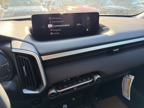 New 2026 MAZDA CX-50 2.5 Hybrid w/ Preferred Pkg image 14