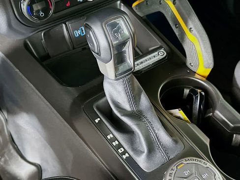 Certified 2021 Ford Bronco Badlands image 17