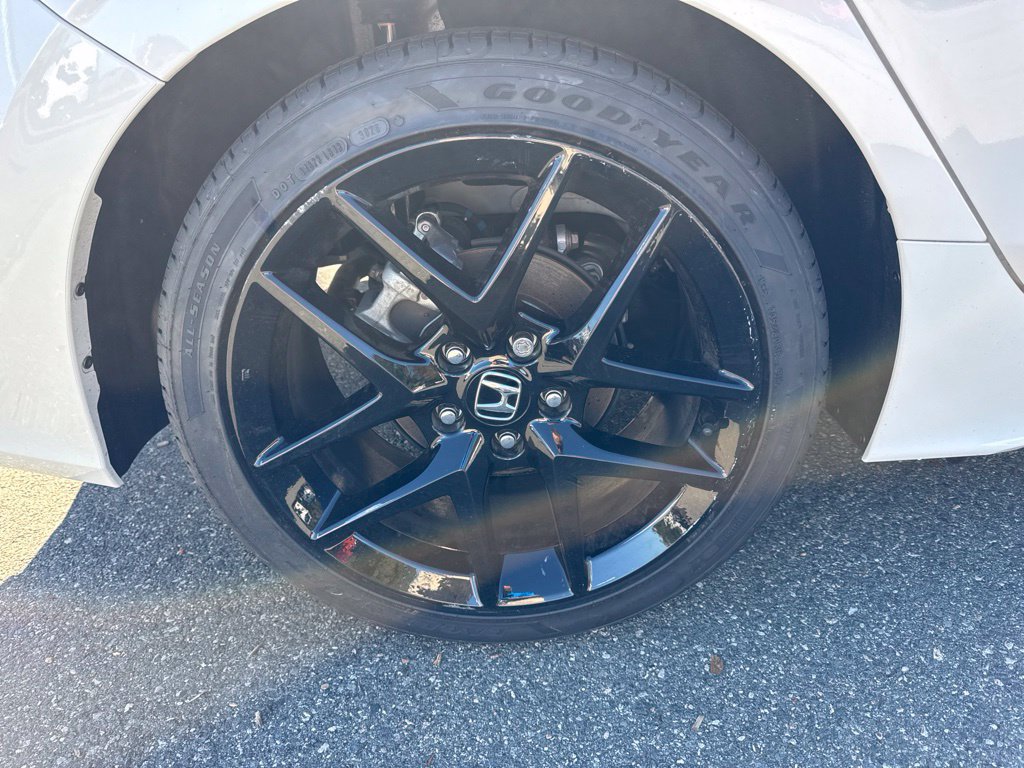 Used 2026 Honda Civic Sport image 15