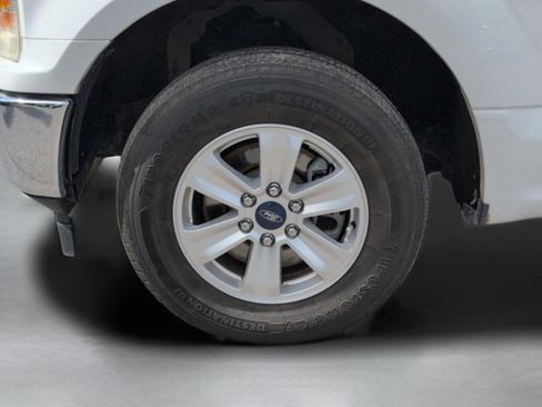 Used 2018 Ford F150 XLT image 14