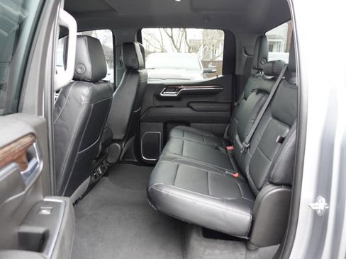 Used 2023 GMC Sierra 1500 Elevation image 22