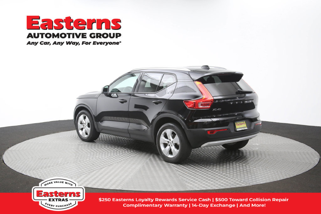 Used 2019 Volvo XC40 T5 Momentum AWD/4WD image 63