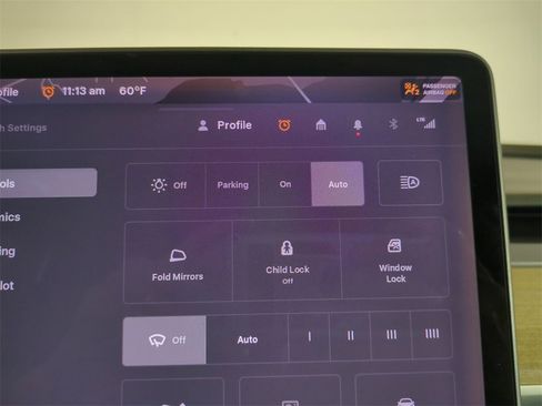 Used 2021 Tesla Model 3 Standard Range Plus image 27