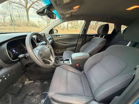 Used 2020 Hyundai Tucson SEL AWD/4WD image 10