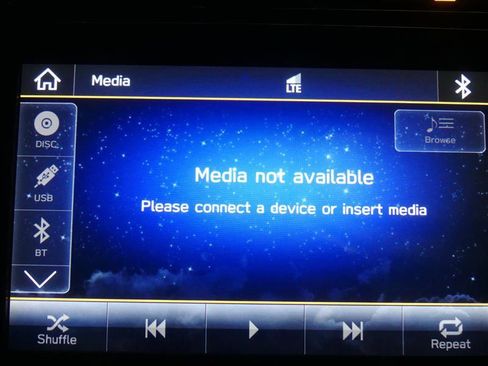 Used 2022 Subaru Ascent Touring image 11