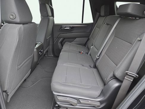 New 2026 Chevrolet Tahoe LS w/ LS Custom Edition RWD image 14