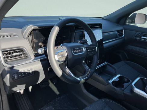 New 2026 GMC Terrain Elevation w/ Black Edition AWD/4WD image 21