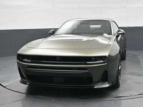 New 2026 Dodge Charger Scat Pack w/ Blacktop Package image 8