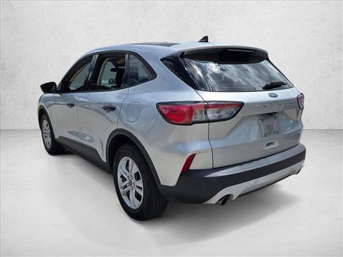 Used 2020 Ford Escape S FWD image 7