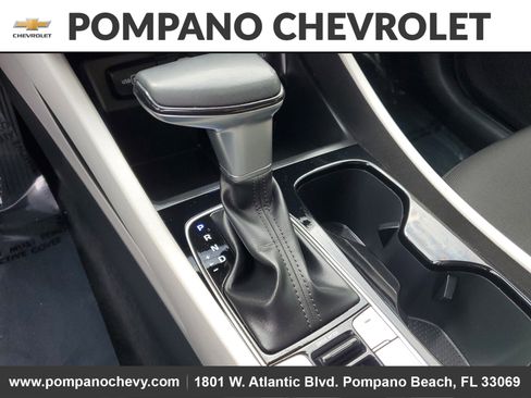 Used 2022 Hyundai Tucson SEL w/ Convenience Package image 28