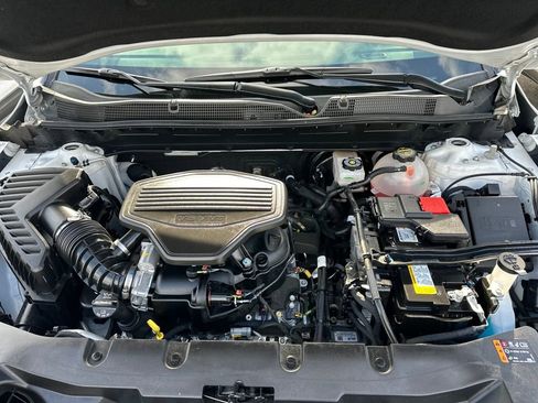 Certified 2025 Chevrolet Blazer LT w/ Sound & Technology Package image 32