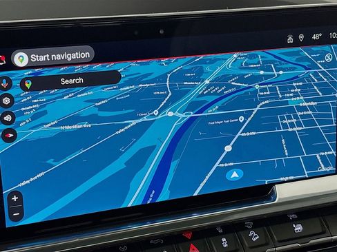 New 2026 GMC Sierra 1500 Elevation w/ Elevation Premium Package image 13