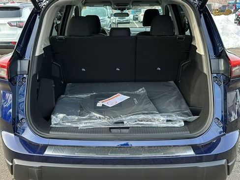 New 2026 Nissan Rogue SV w/ Cold Weather Package image 24