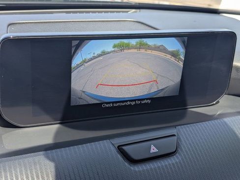 Used 2026 MAZDA CX-90 3.3 Turbo w/ Select Package AWD/4WD image 27